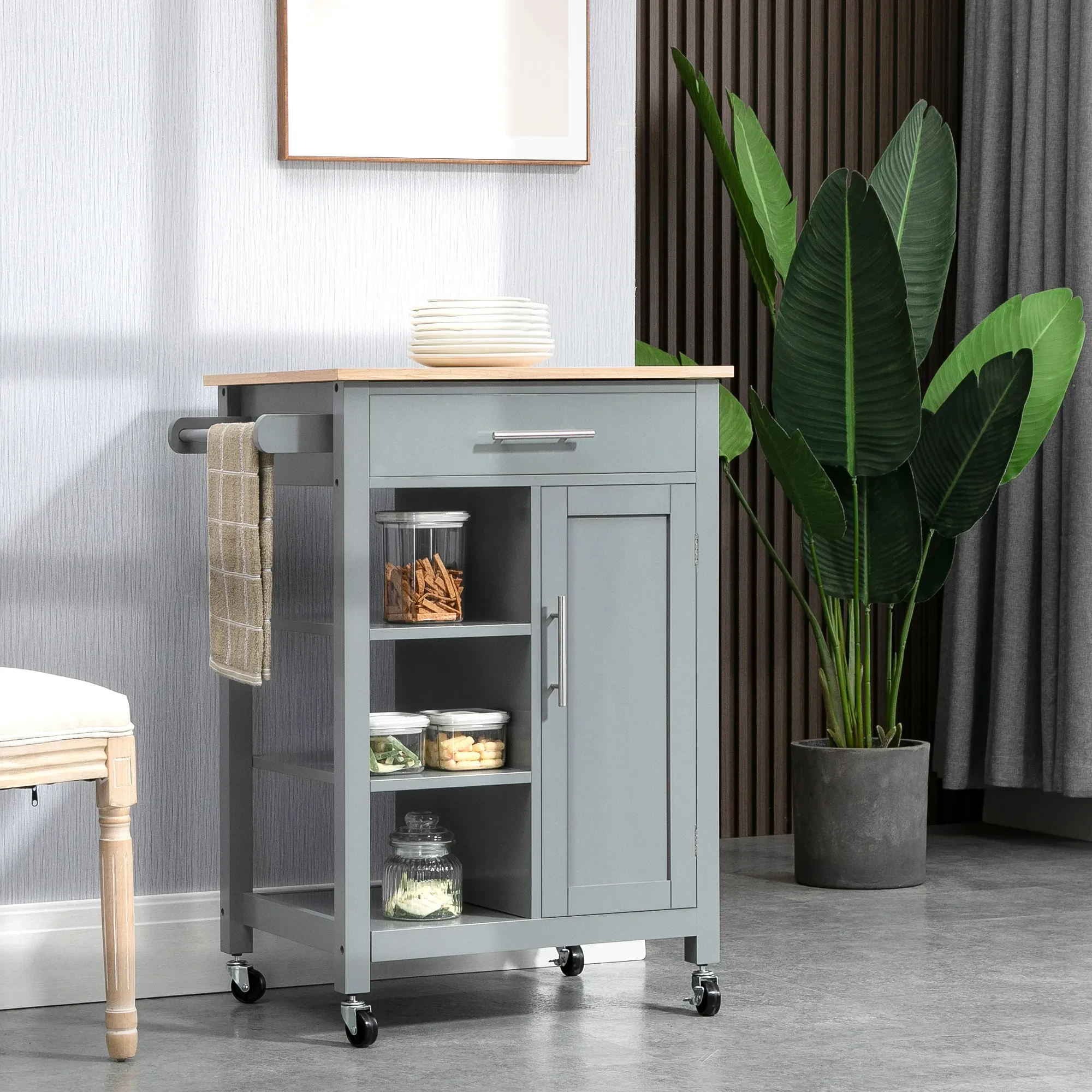Kitchen Cart