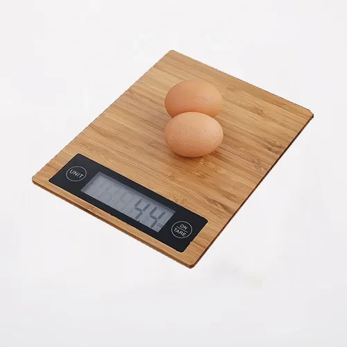Kitchen Weighing Scale