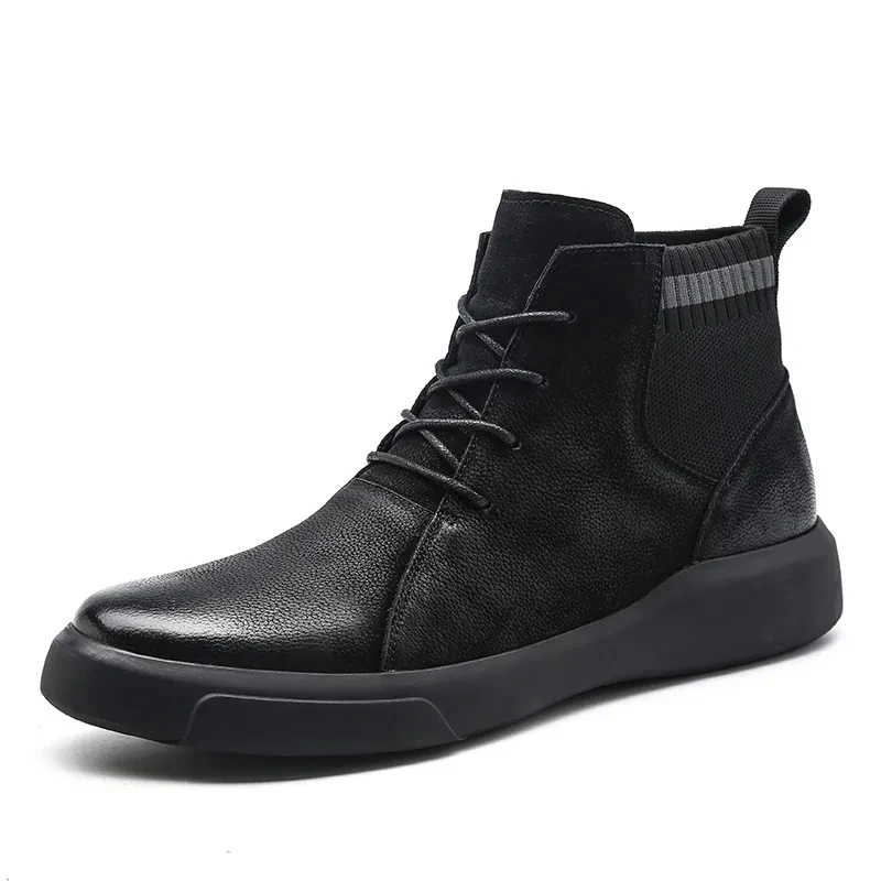 Men's Winter Boots NZ