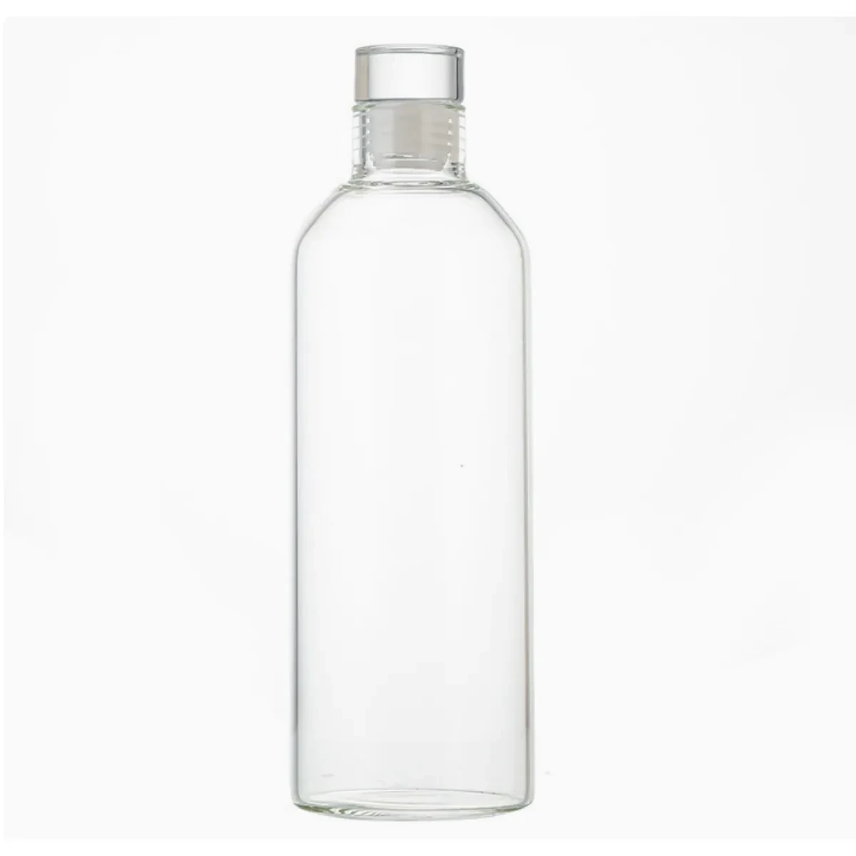 1 Liter Glass Bottle