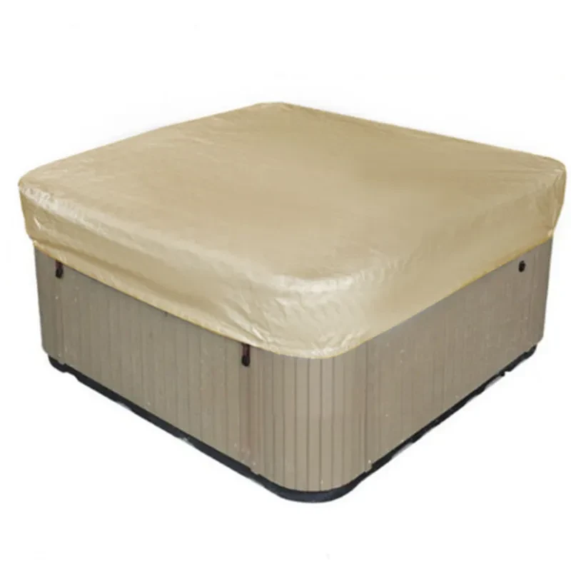 Spa Pool Cover Protector