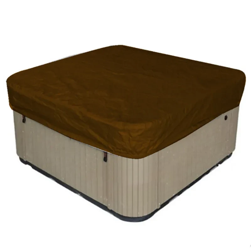 Spa Pool Cover Protector