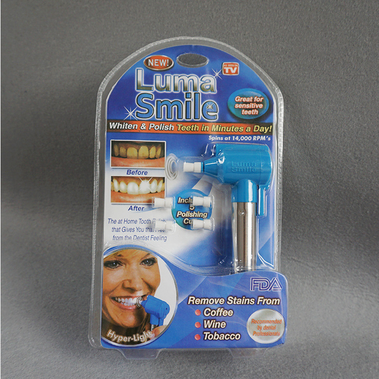 Teeth Whitening Machine