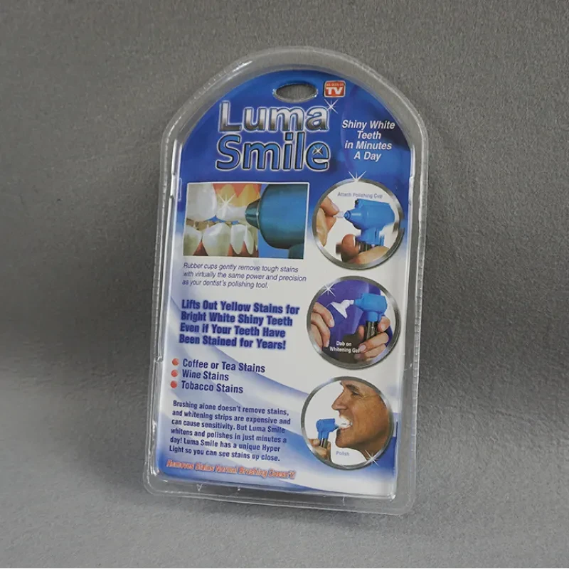 Teeth Whitening Machine