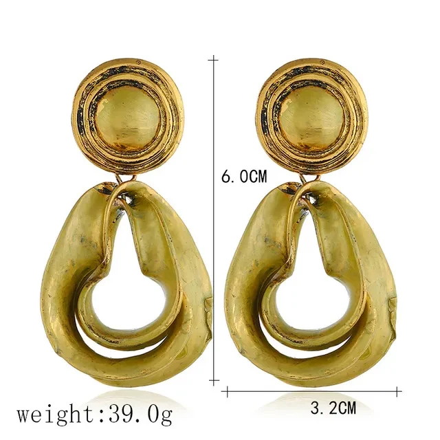 Statement Earrings NZ