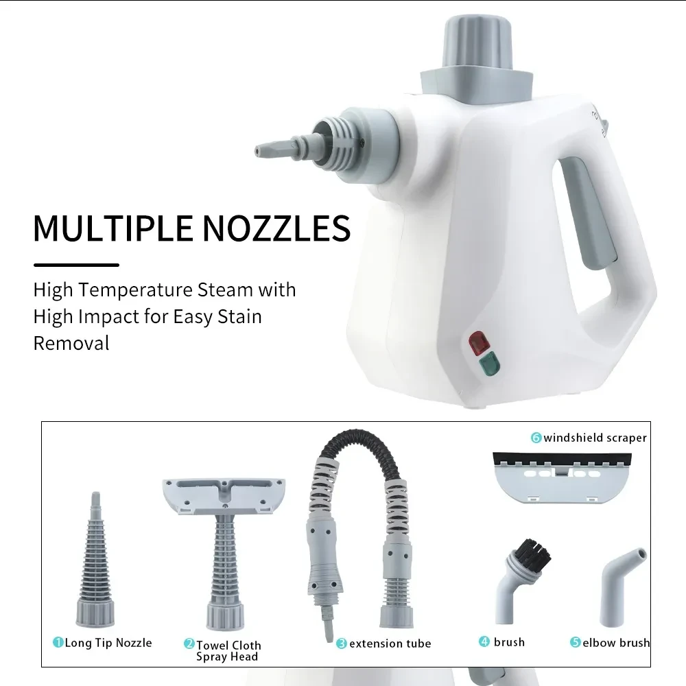 Steam Blaster Cleaner