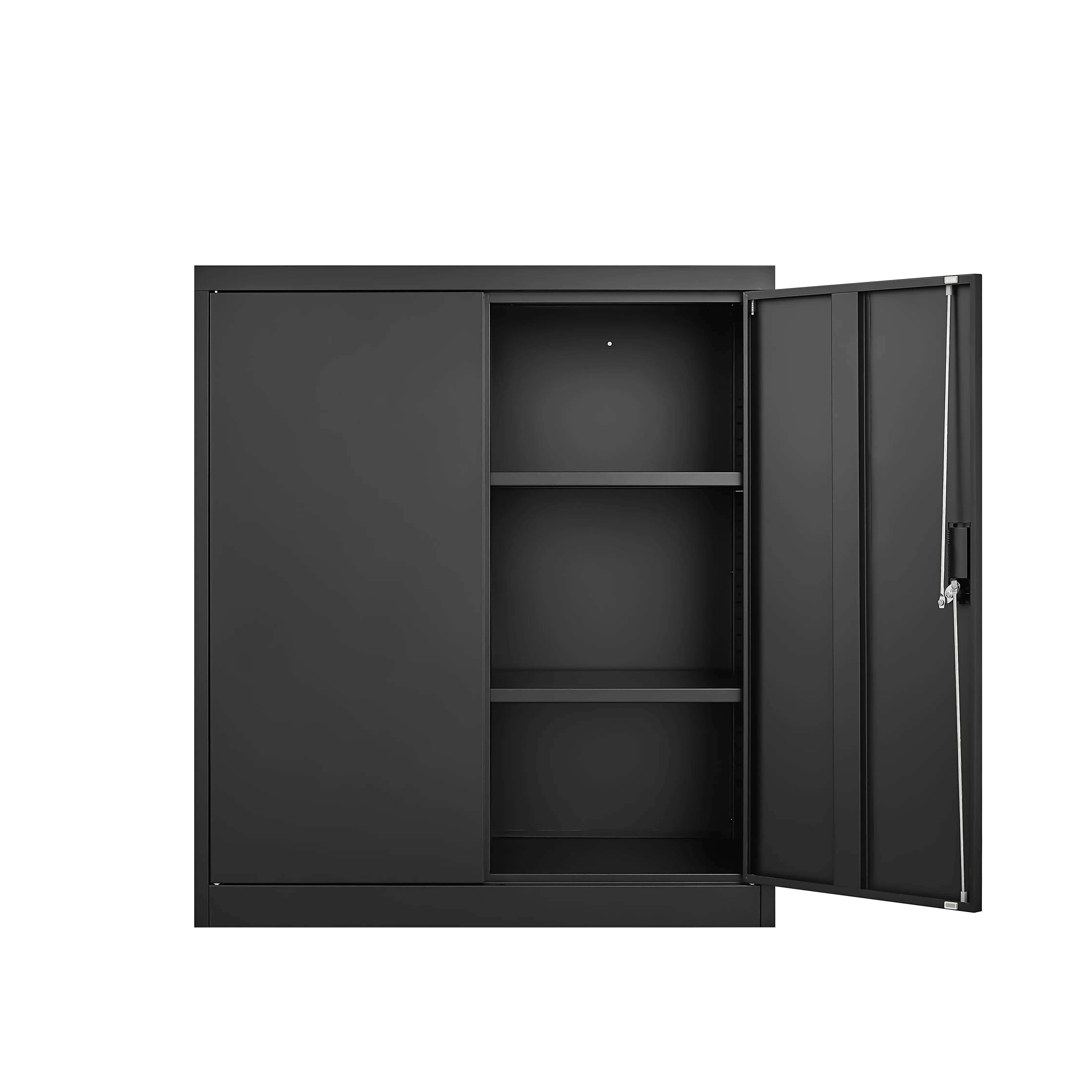 Steel Cabinet NZ