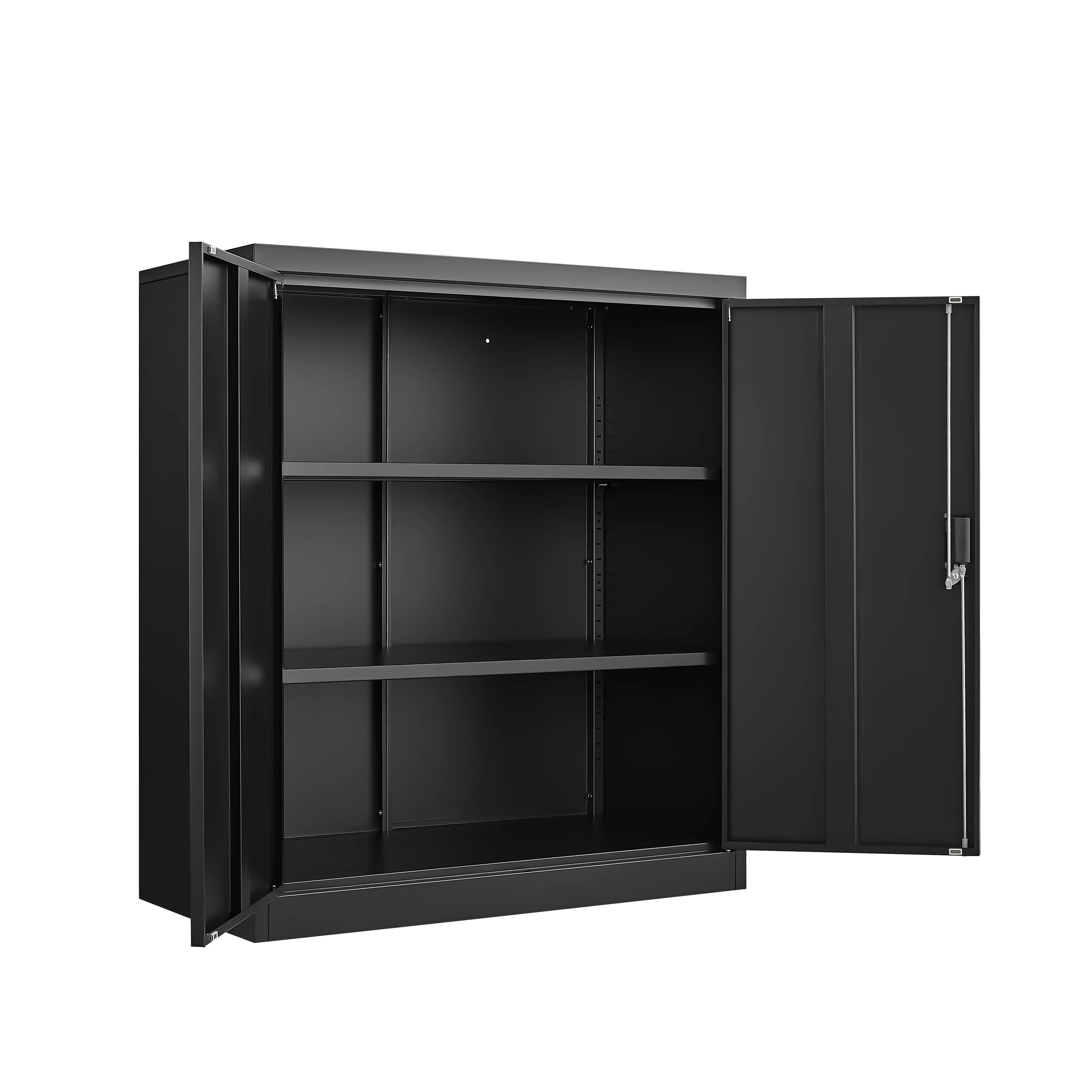 Steel Storage Cabinets