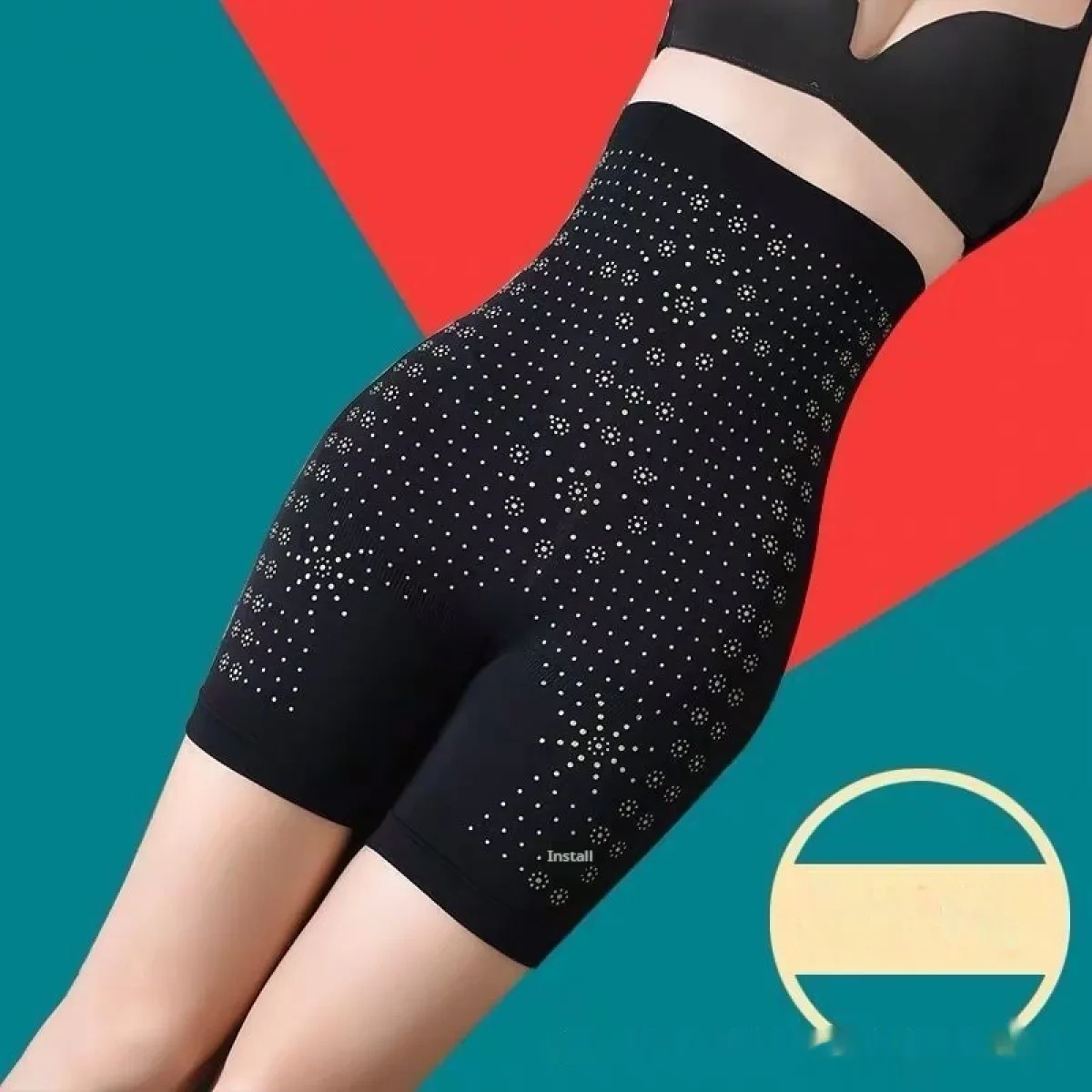 Detox Fat Burning Bodysuit