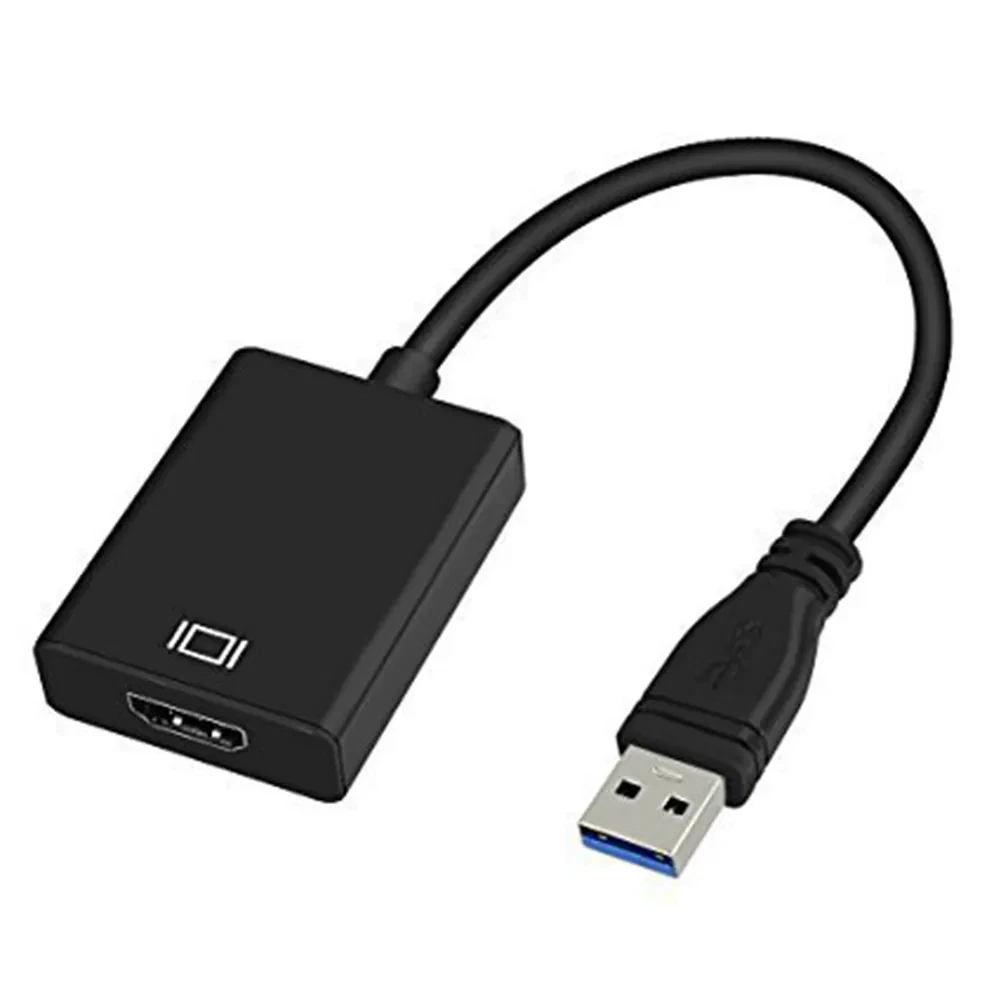 HDMI converter