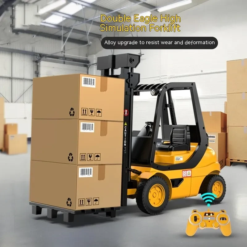 RC Forklift