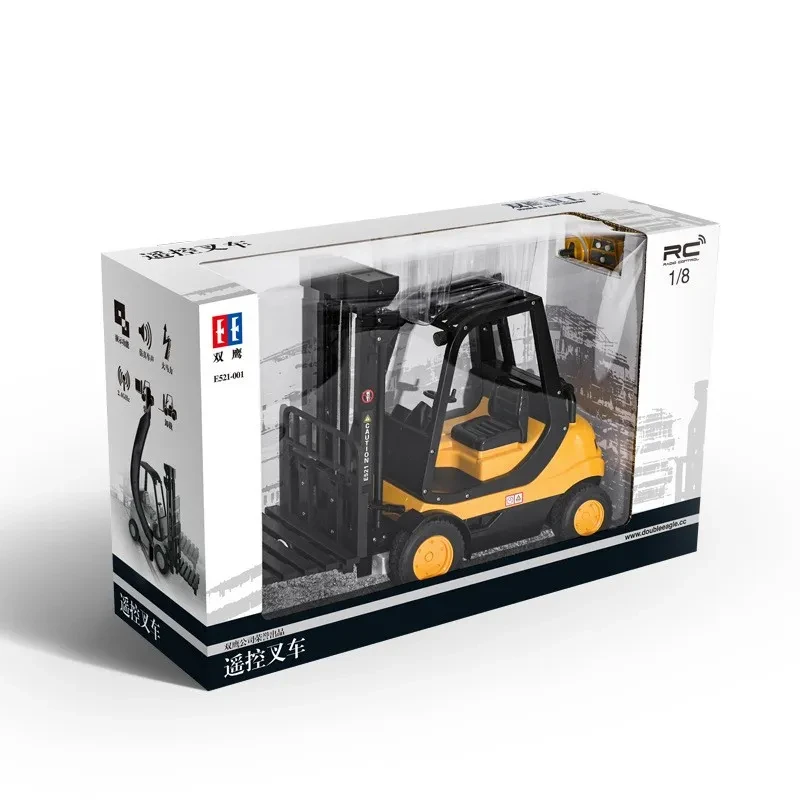 RC Forklift
