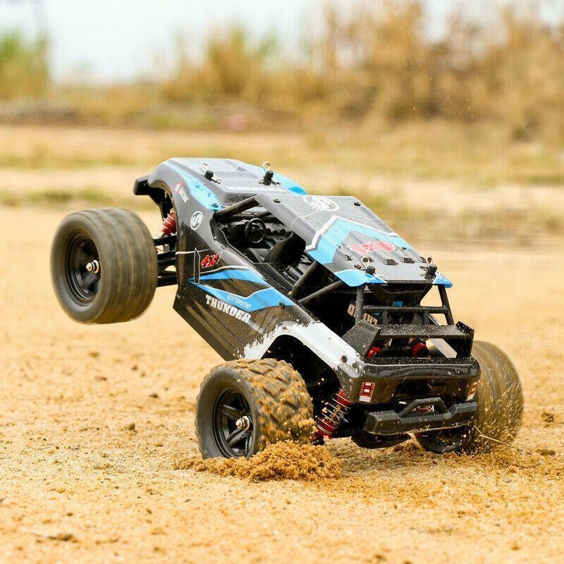 RC Vehicle