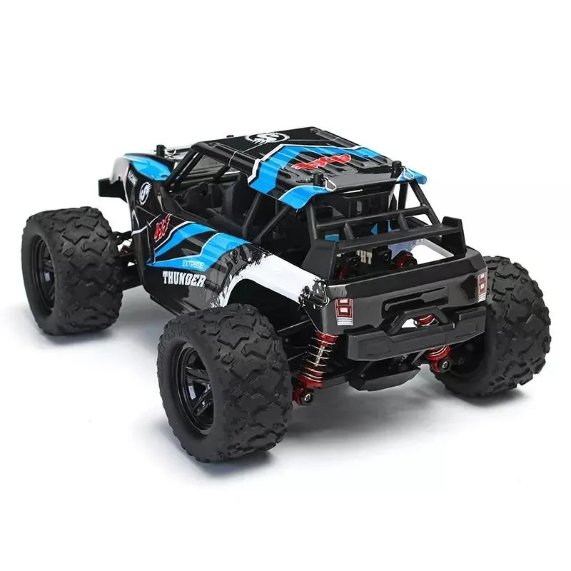 RC Vehicle