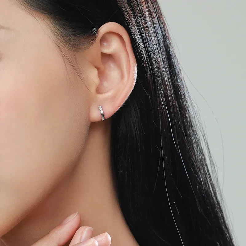 Sterling Silver Sleepers NZ