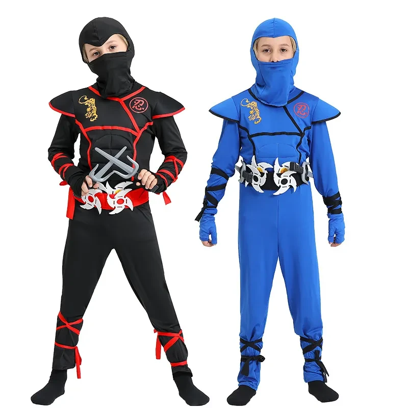 Ninja Costume NZ
