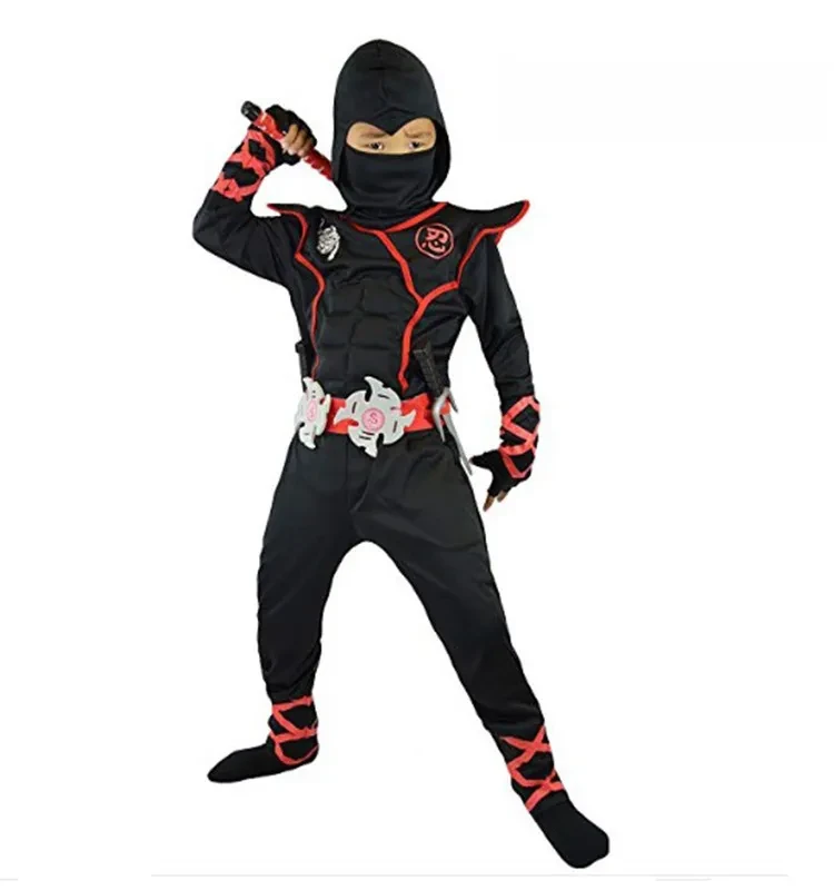 Ninja Costume NZ