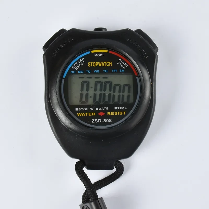 Stopwatch NZ