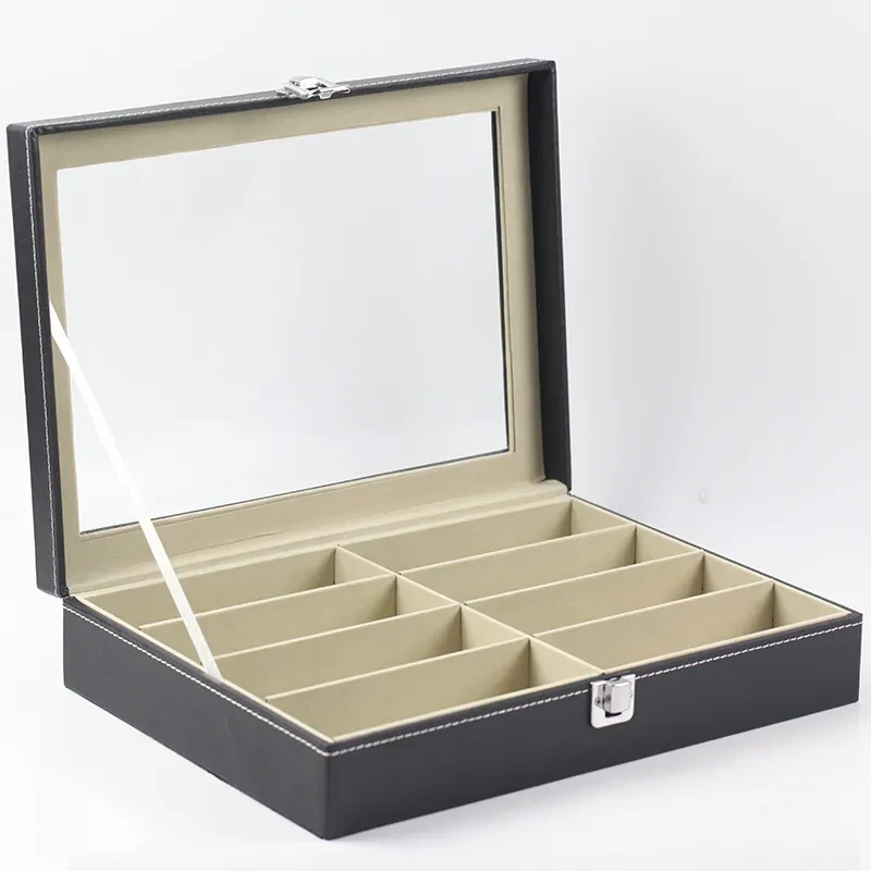 Storage Display Container