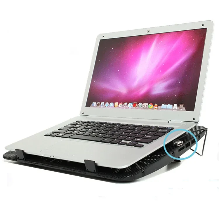 Laptop Cooling Fan