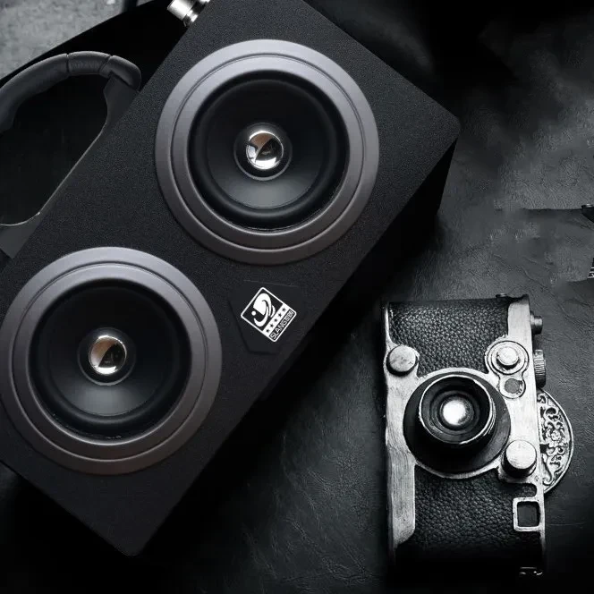 Large Bluetooth Speakers