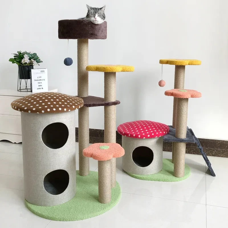 Large Cat Tree