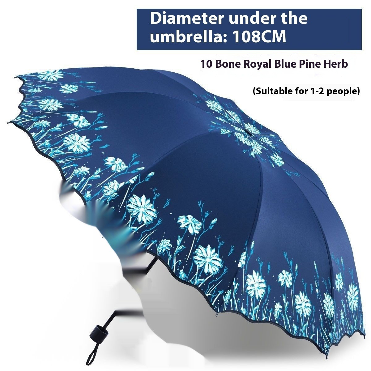 Large Outdoor Umbrellas