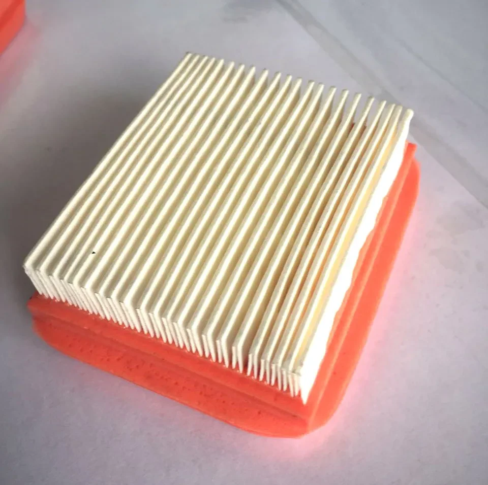 Lawn Mower Air Filter