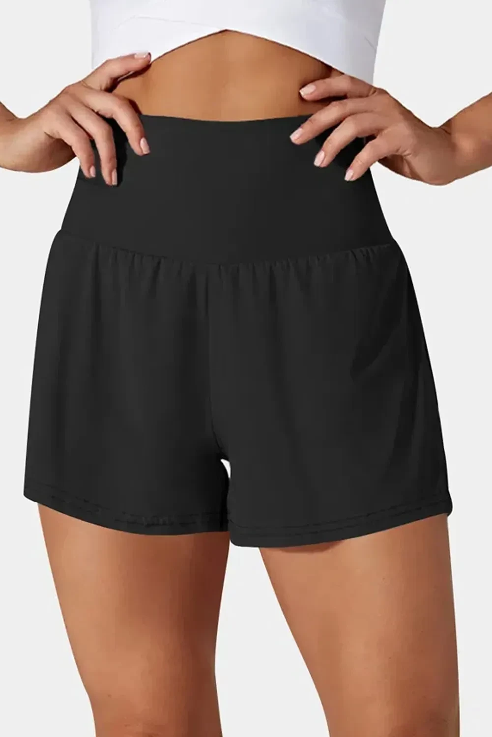 Swim Shorts Women NZ
