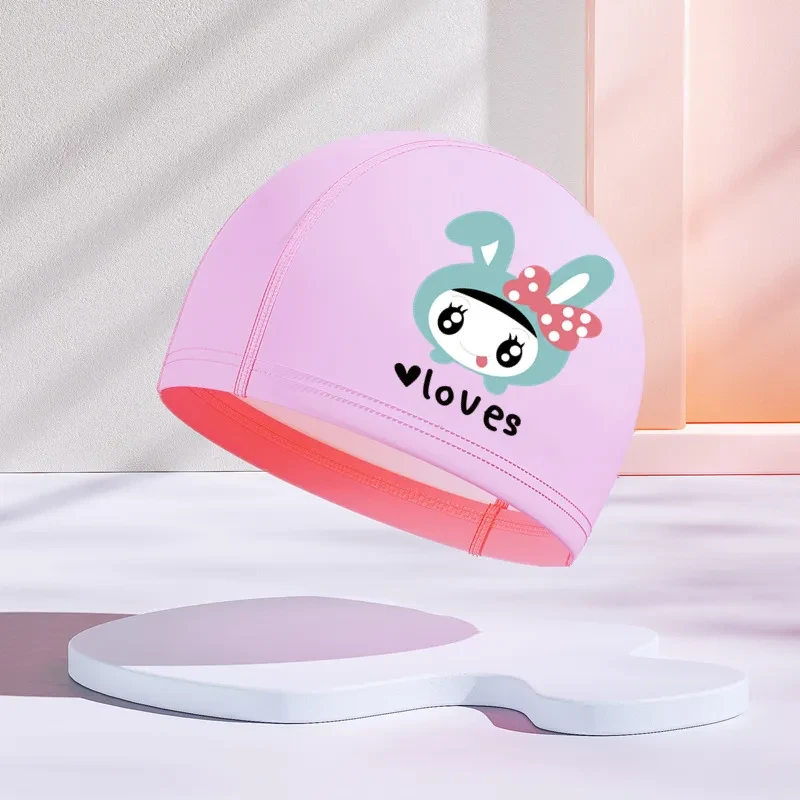 Swimming Cap for Kids