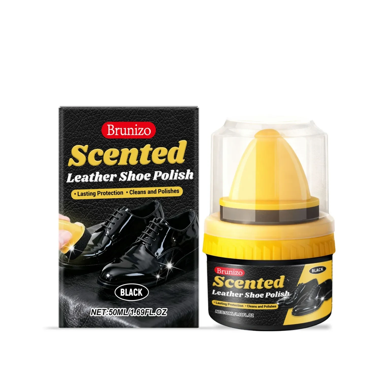 Leather Polish