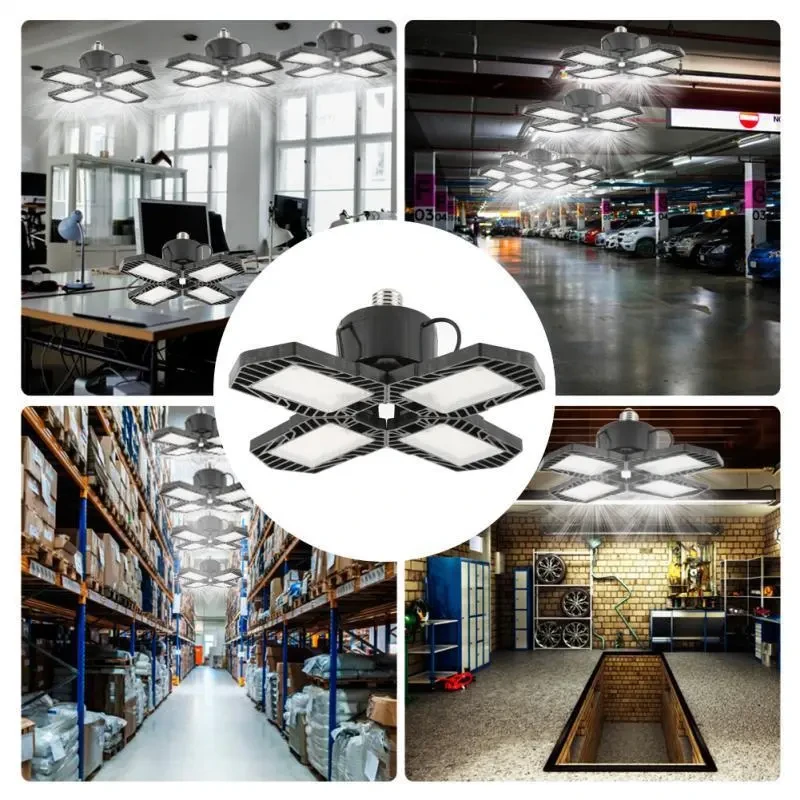 LED Garage Lights NZ