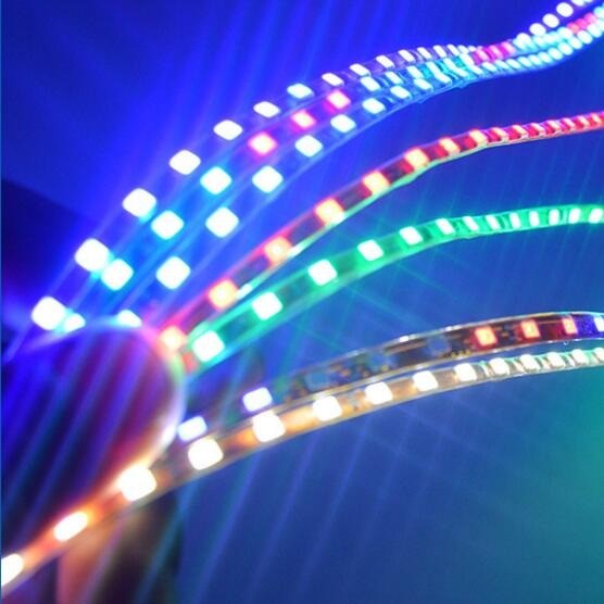 LED Light Strip for Cars