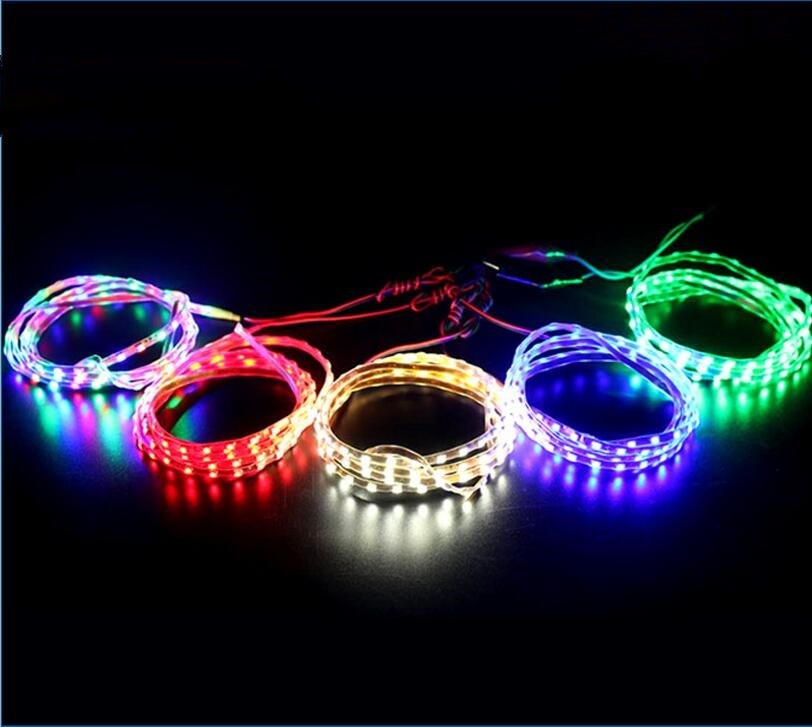 LED Light Strip for Cars