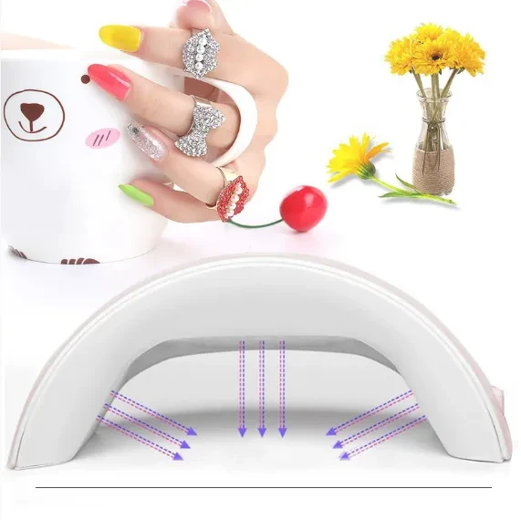 LED Nail Lamp NZ