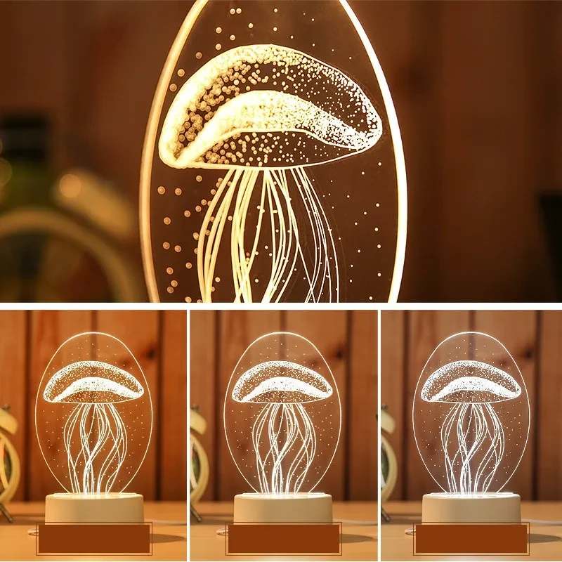 LED Night Light