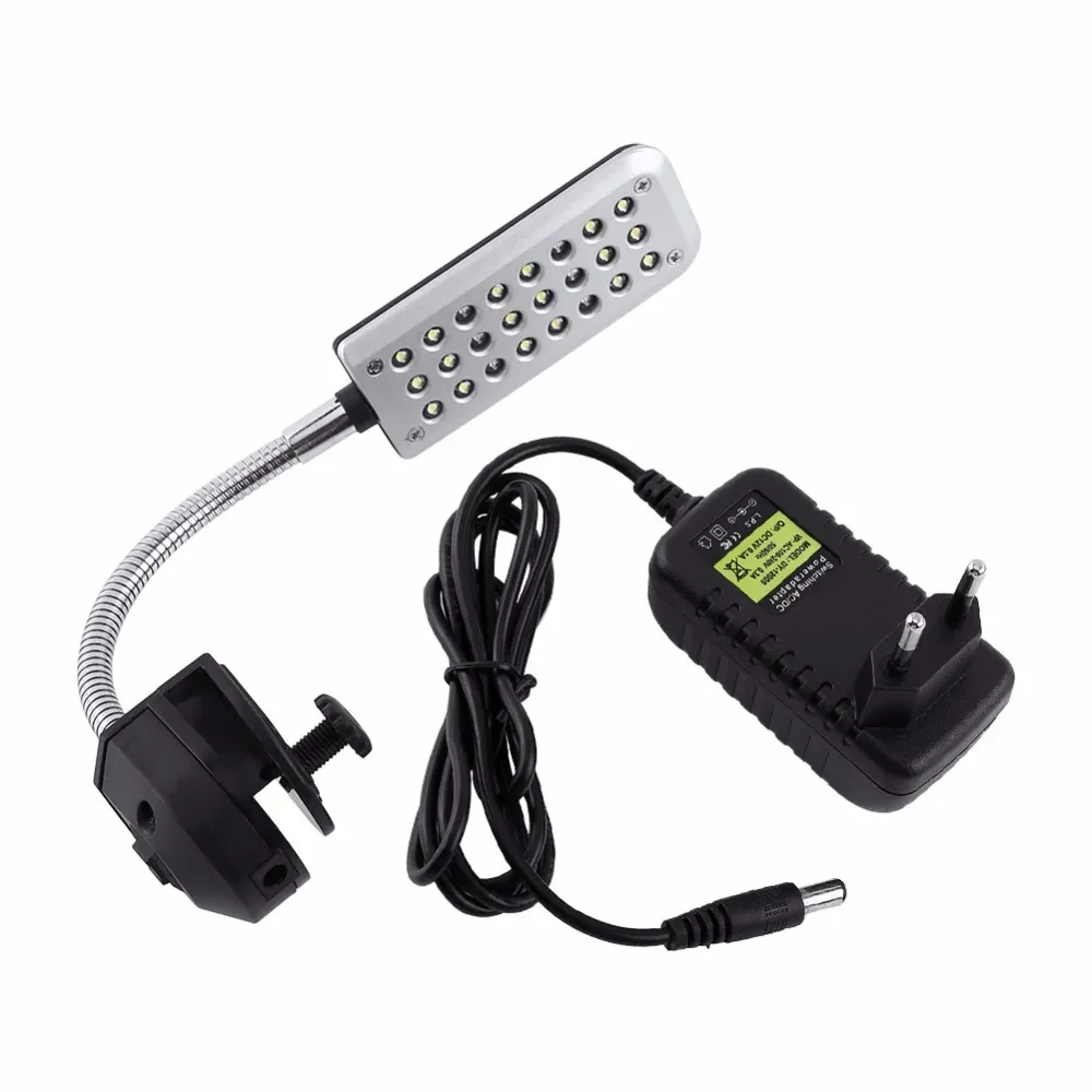 LED Tank Lights