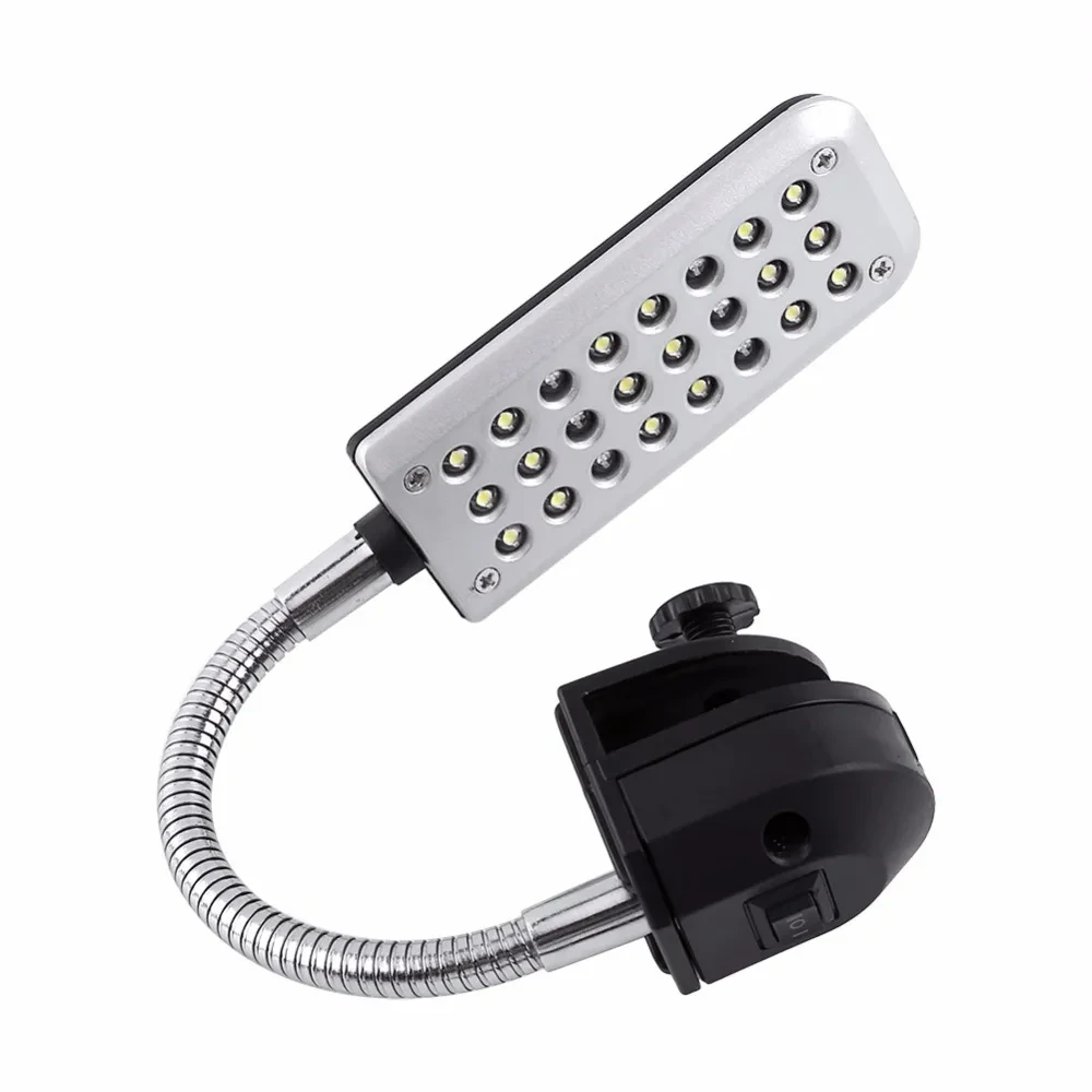 LED Tank Lights