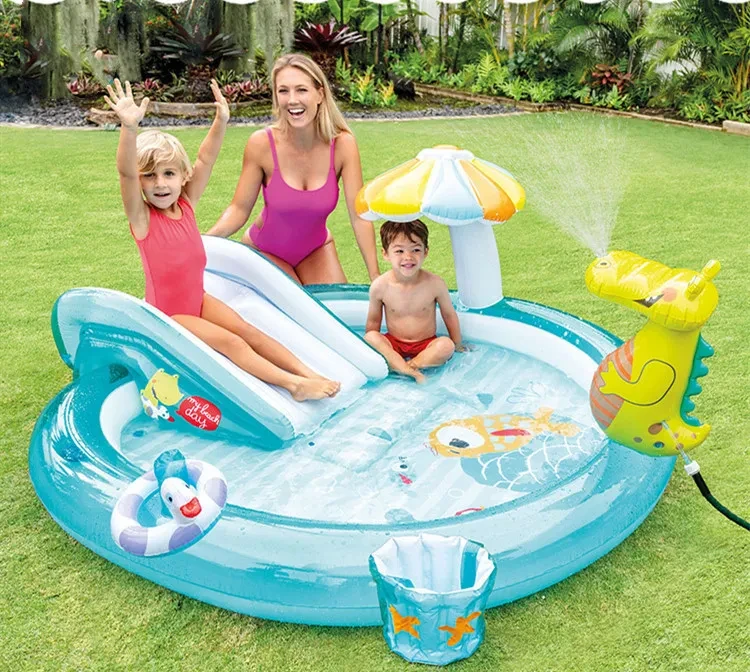 Swimming Pool for Children