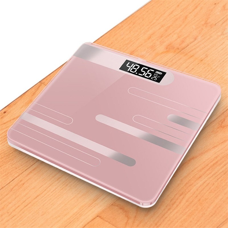 Digital Bathroom Scales