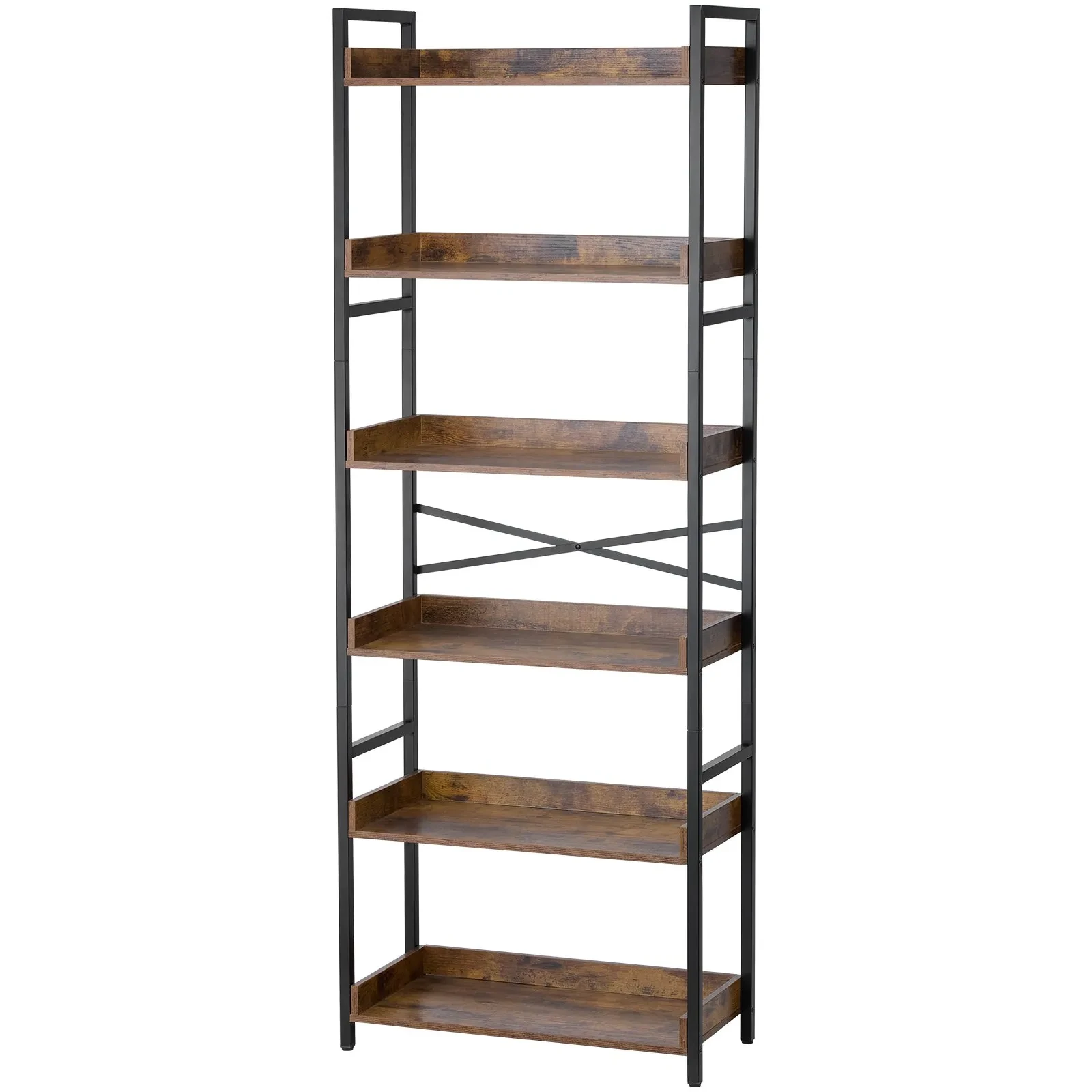 Tall Bookshelf