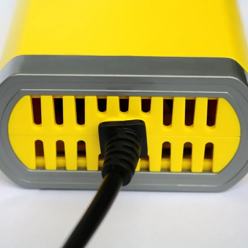 Lipo Battery Charger