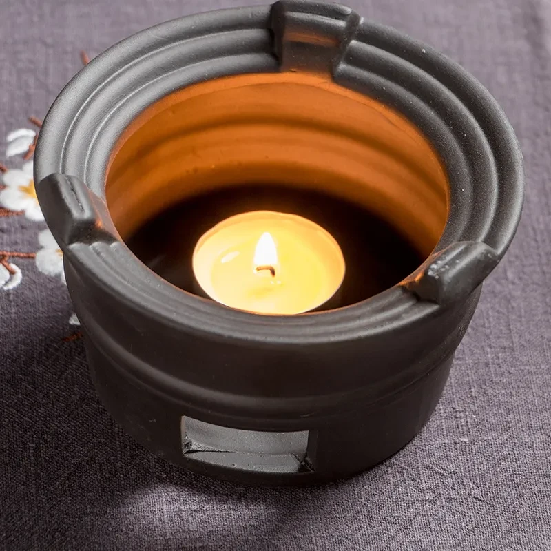 Tea Light Candle Holders