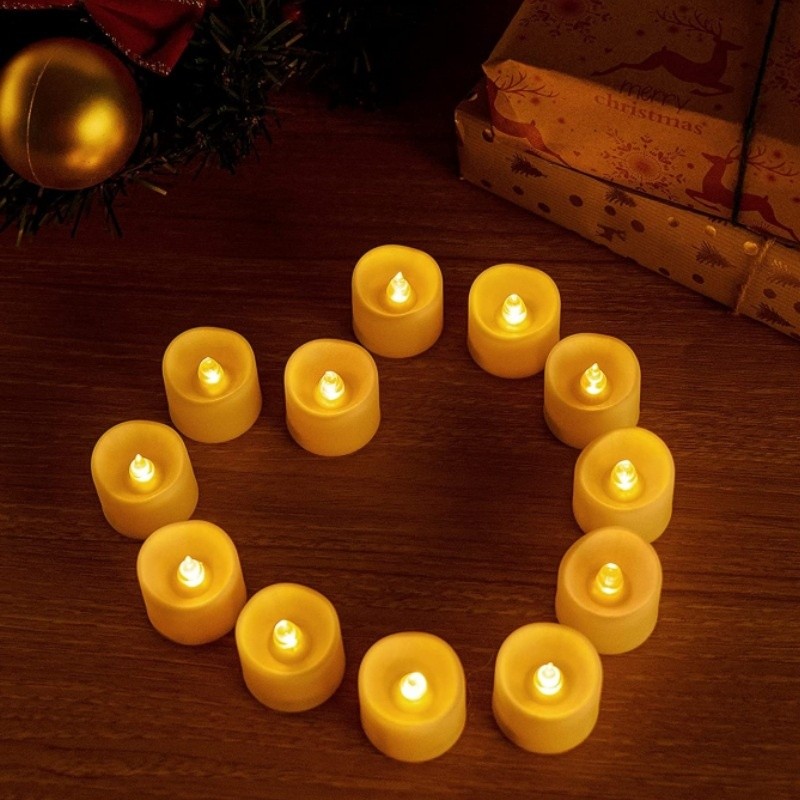 Tea Light Candles NZ