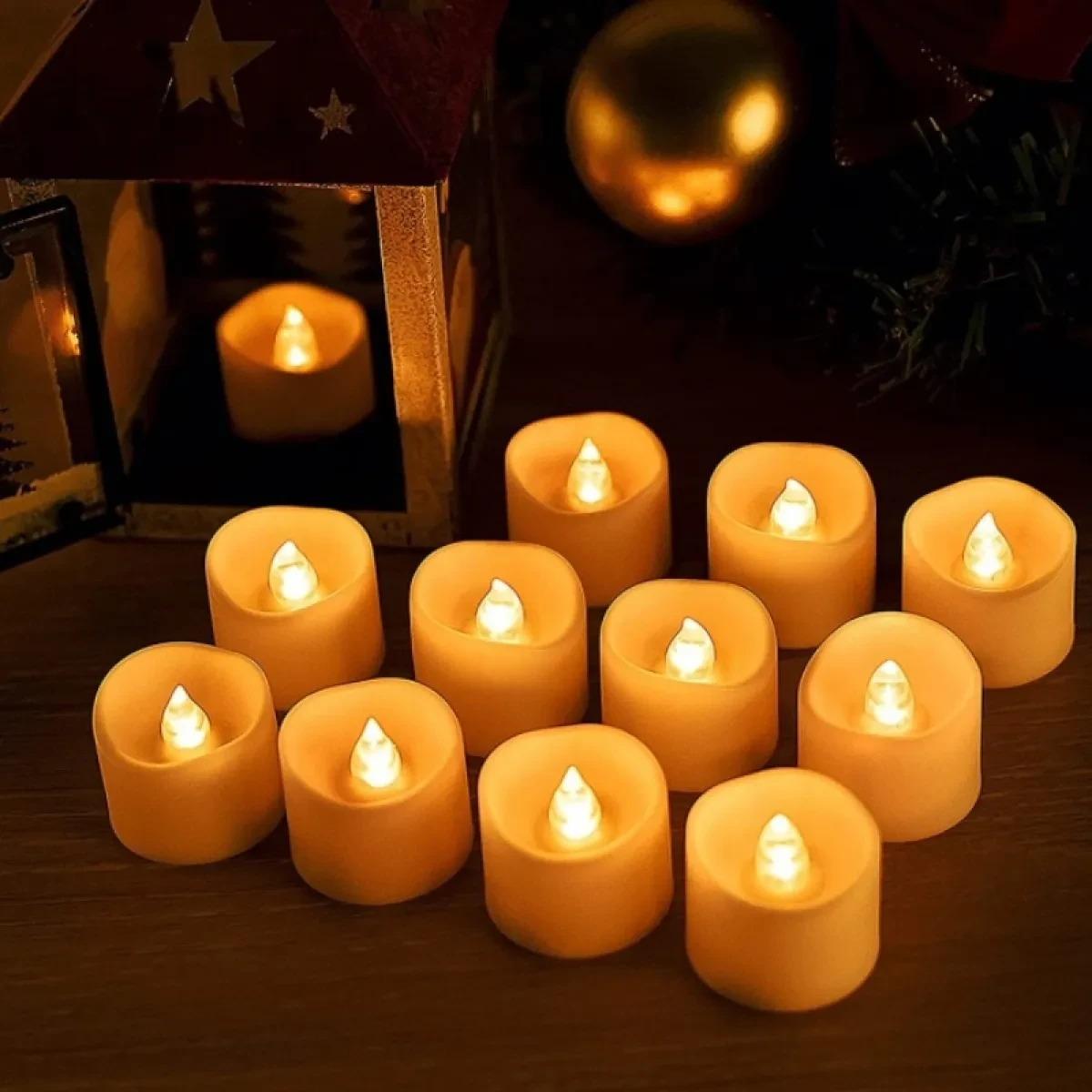 Tea Light Candles NZ
