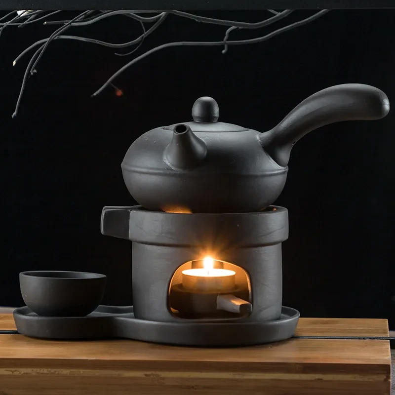 Teapot Warmer