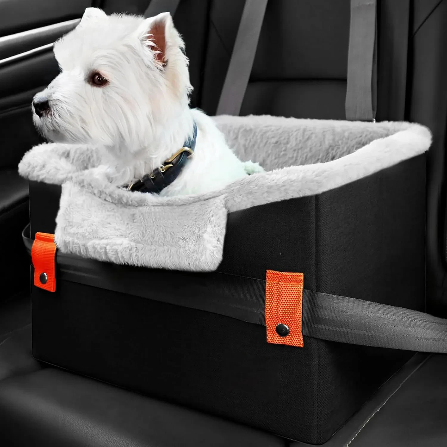 Pet Car Booster Seat