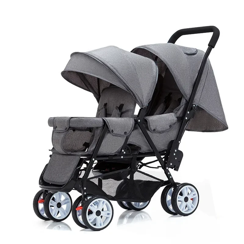 Wheel Stroller
