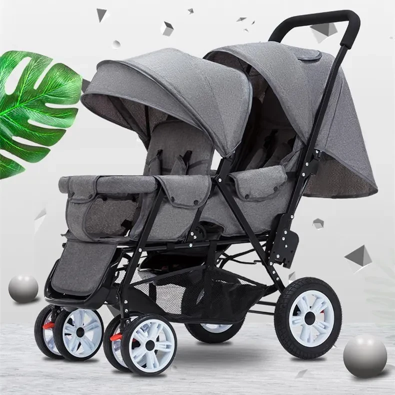 Wheel Stroller