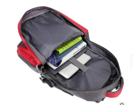 Outdoor Waterproof Backpack